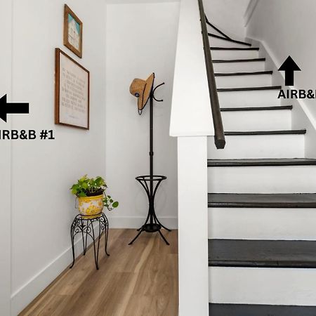 شقة 10Guests! Parking 2Nd Floor-Duplex Fair Lawn المظهر الخارجي الصورة