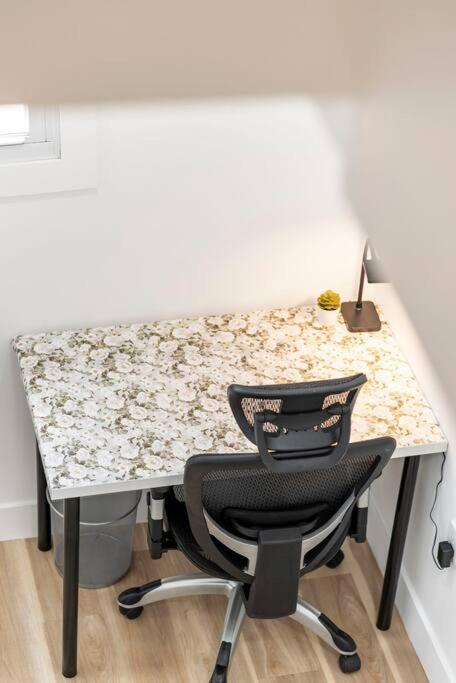 شقة 10Guests! Parking 2Nd Floor-Duplex Fair Lawn المظهر الخارجي الصورة