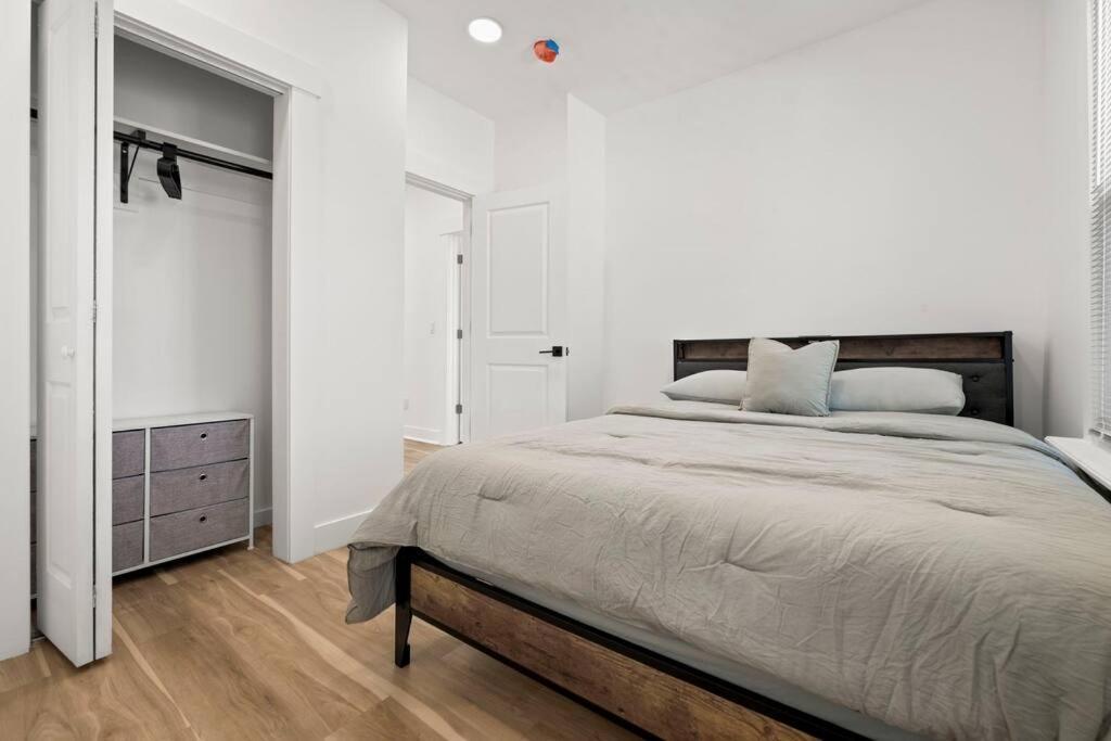 شقة 10Guests! Parking 2Nd Floor-Duplex Fair Lawn المظهر الخارجي الصورة