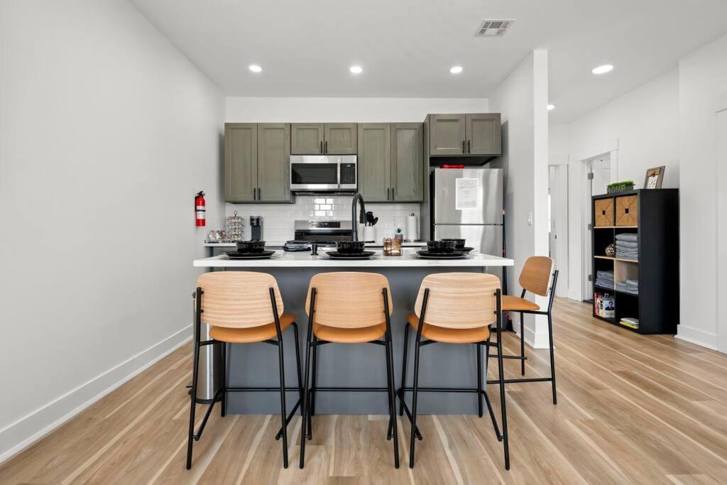 شقة 10Guests! Parking 2Nd Floor-Duplex Fair Lawn المظهر الخارجي الصورة